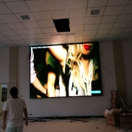 LED顯示屏生產流程與工藝